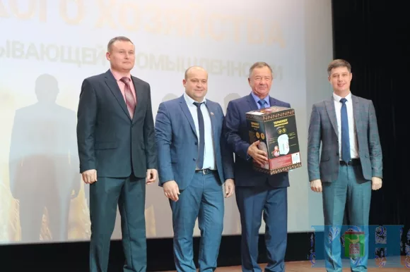 Когда собран урожай…